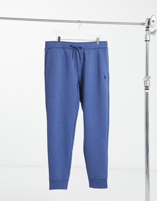 alaskan heather polo sweatpants