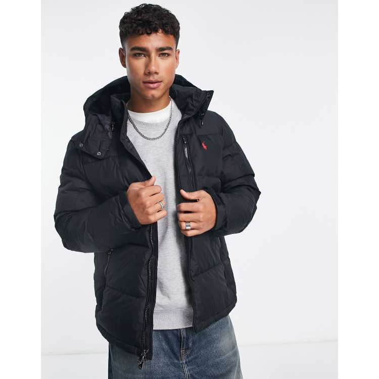 Polo ralph lauren coats and jackets sale