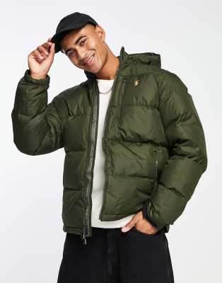 Winter jacket cheap polo ralph lauren