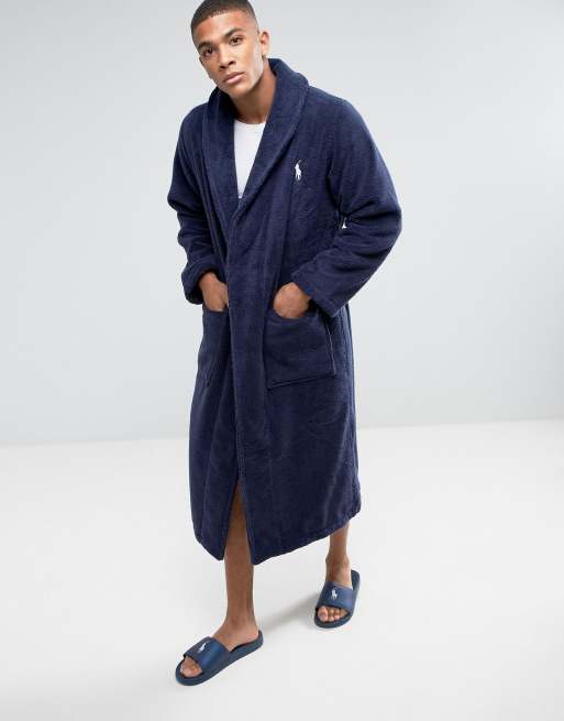 Robes ralph best sale lauren