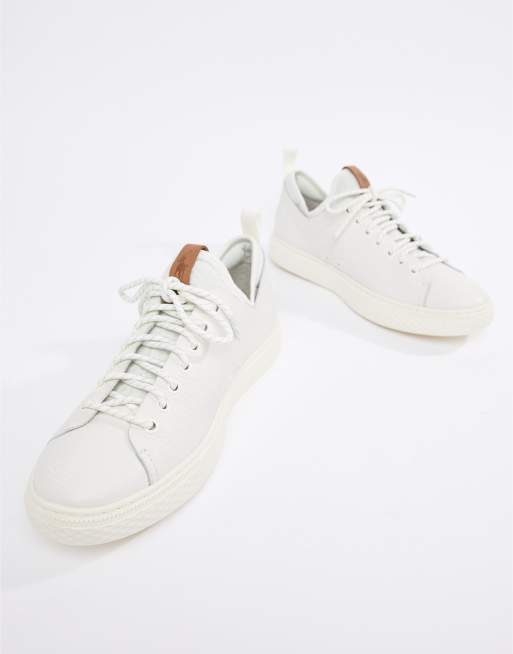 polo ralph lauren men's dunovin sneaker
