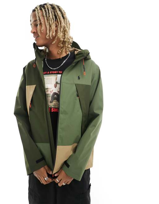 Giacca new arrivals e polo