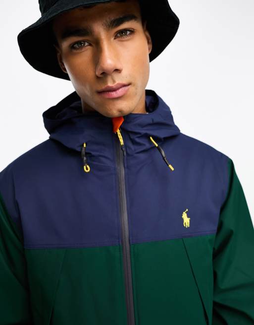 Polo ralph lauren veste sale