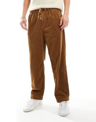 Polo by Ralph Lauren Corduroy Casual Andrew Pants Men's 36 X