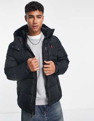 coats ralph lauren