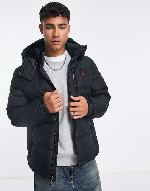 ralph lauren el cap parka