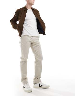 Polo Ralph Lauren - Herren - Chino - Regular Fit - Sand - 30/32 - Bild 3