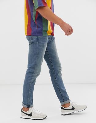 polo eldridge skinny jeans