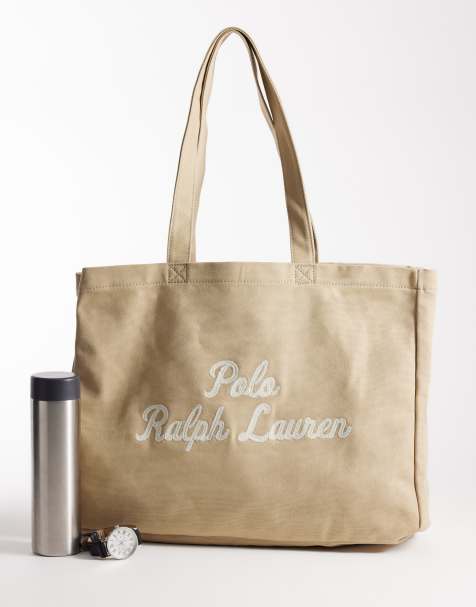 Diesel Borsa Tote CURTY con Logo Stampato e Tracolla Removibile unisex