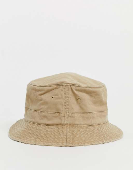 Cappello pescatore 2025 polo ralph lauren