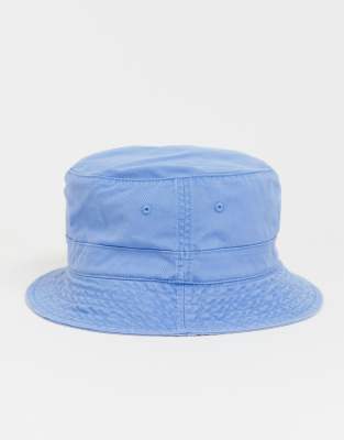 ralph lauren baby bucket hat