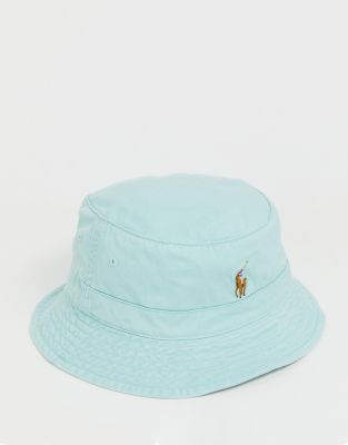 ralph lauren baby bucket hat