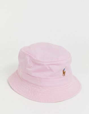 ralph lauren bucket hat