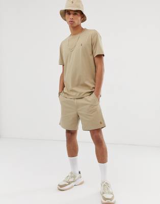 oversized ralph lauren t shirt