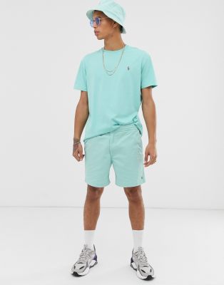 asos ralph lauren shorts