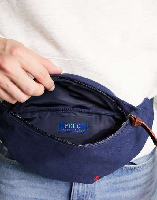 Polo Ralph Lauren Polo Festival Bag