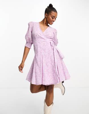 Lauren clearance dress monki