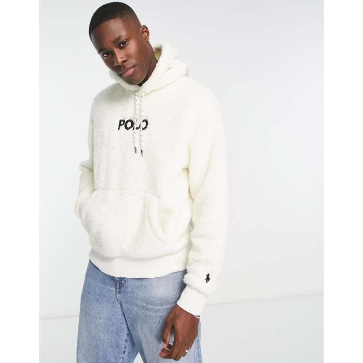 Fake 2024 polo hoodie