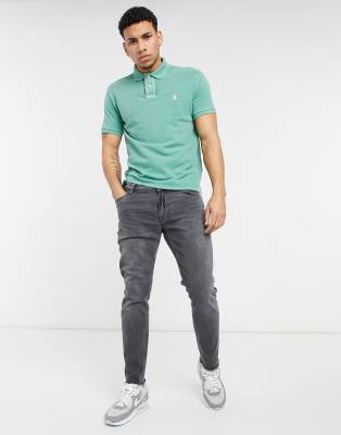 polo ralph lauren green