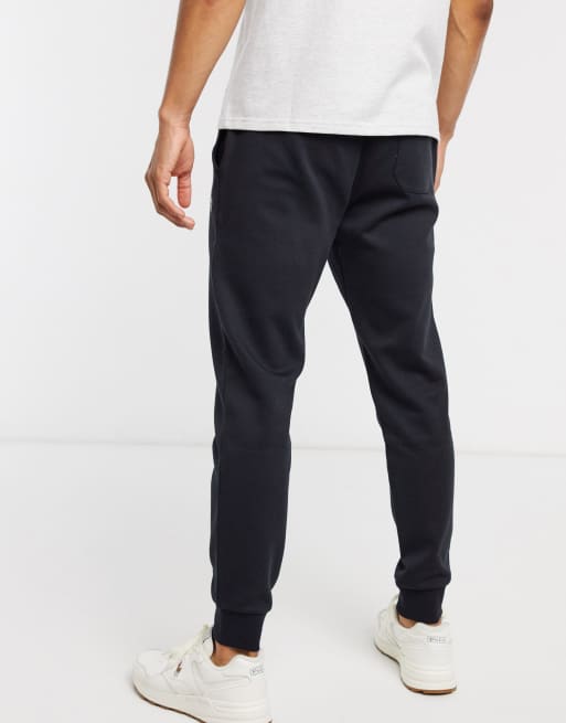 Polo Ralph Lauren - Gebreide tech-joggingbroek in zwart, 2 van 4