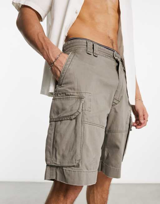 cargo shorts polo ralph lauren