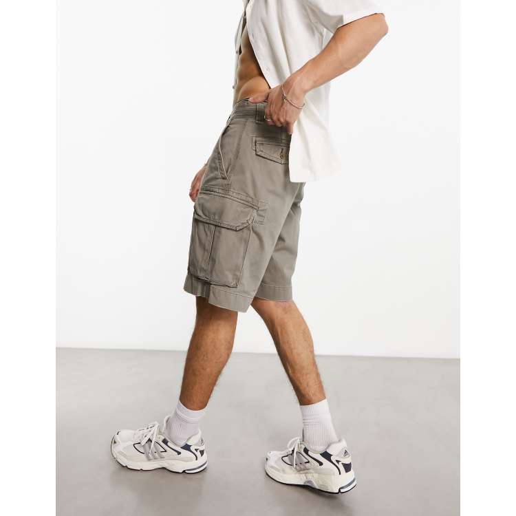 Polo Ralph Lauren Gellar 10.25#double; Inseam Cargo Shorts