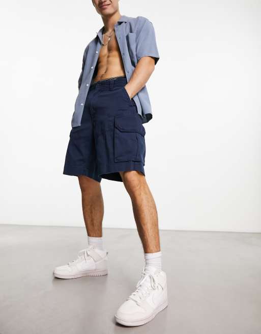 Ralph lauren cargo on sale shorts