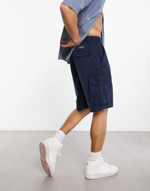 Polo outlet cargo store shorts