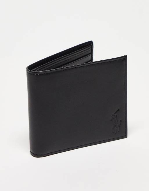 Polo Ralph Lauren – Geschenkbox mit Kartenetui und Geldbörse aus Leder, 3 von 4