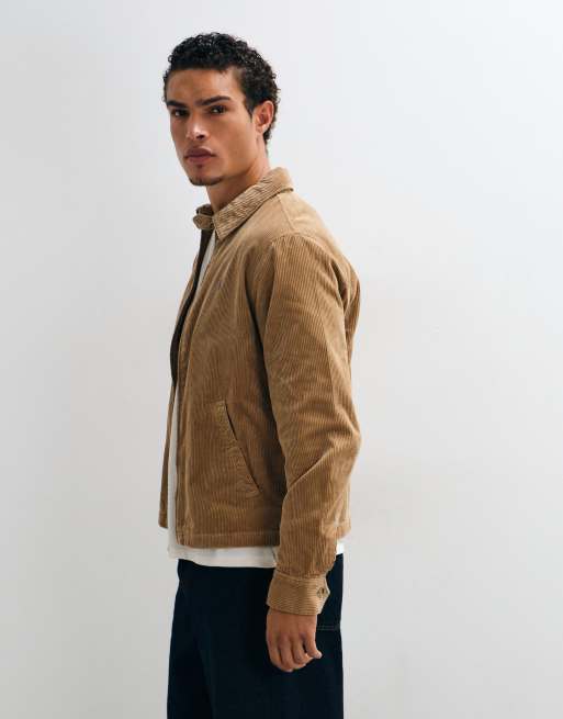Polo Ralph Lauren giacca a vento foderata beige, 4 di 5