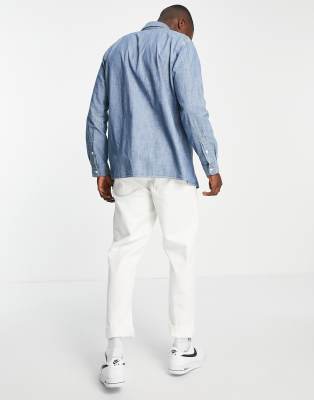 ralph lauren overshirt jacket