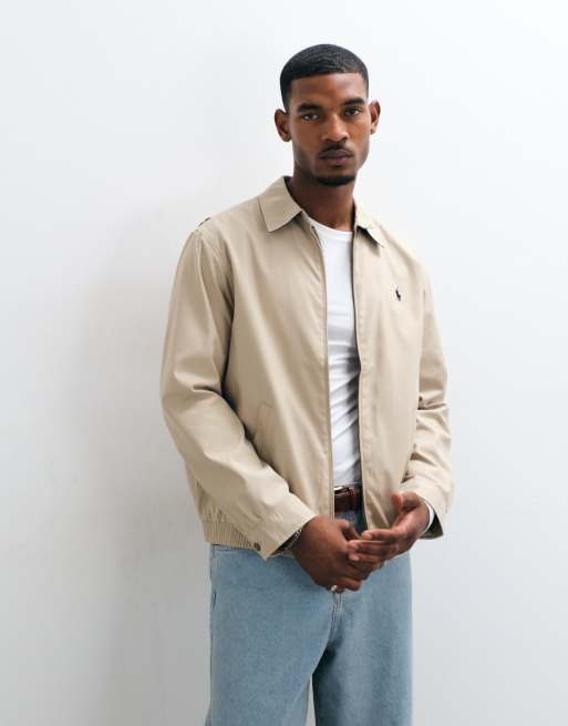 Polo Ralph Lauren - Giubbino beige, 2 di 5