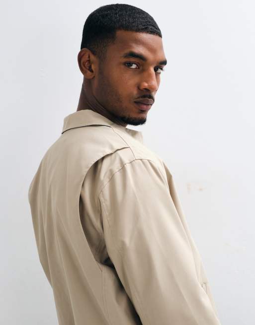 Polo Ralph Lauren - Giubbino beige, 3 di 5