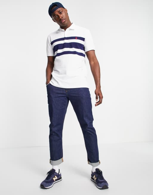 Ralph lauren golf outlet homme