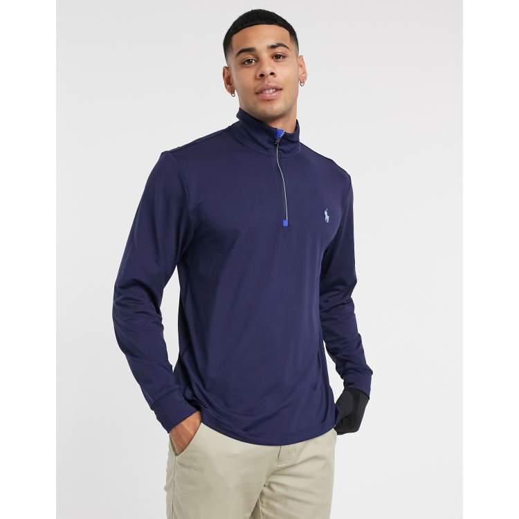 Ralph lauren golf quarter zip new arrivals