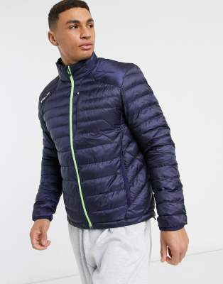 rlx ripstop down jacket