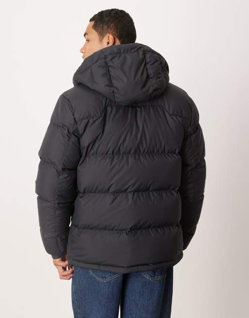 Polo Ralph Lauren - Gorham Icon - Piumino isolante nero con logo, 3 di 5