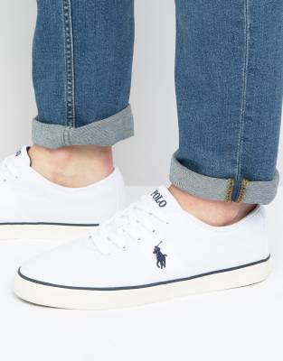 ralph lauren plimsolls