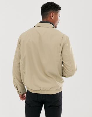 ralph lauren cream jacket