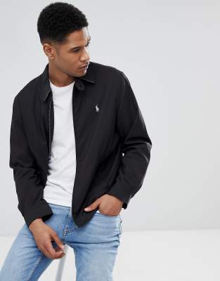 asos ralph lauren jacket