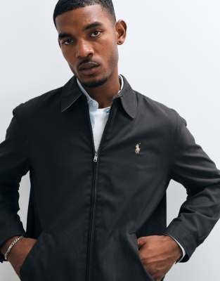 Jacket 1