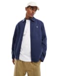 [Polo Ralph Lauren] Polo Ralph Lauren harrington jacket in navy XS Navy