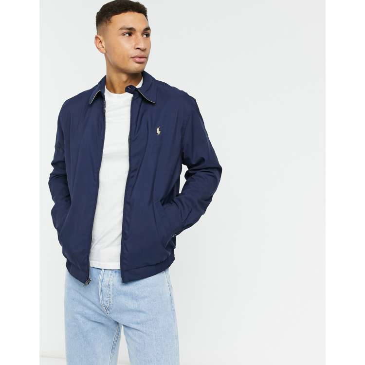 Polo Ralph Lauren Polo Sport Harrington Jacket Polo Ralph Lauren