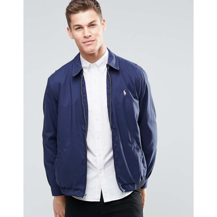 Polo Ralph Lauren Harrington Jacket | ASOS