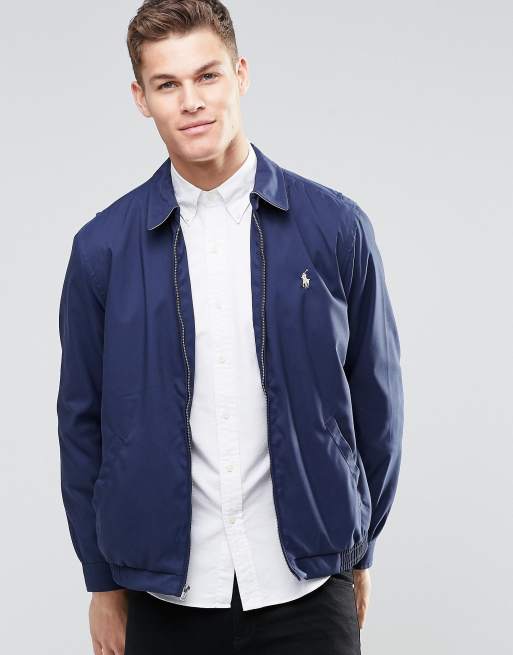 Veste ralph lauren outlet harrington