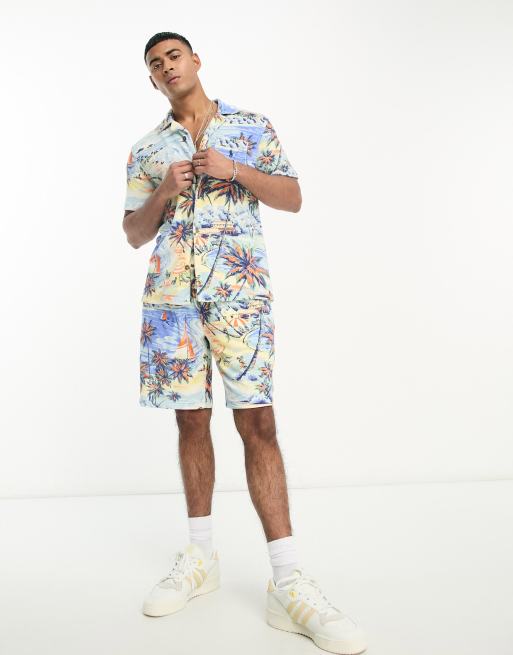 Ralph lauren store hawaiian shorts