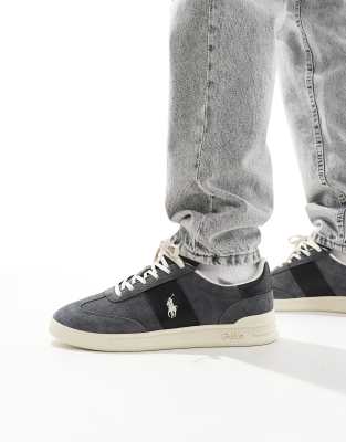  Heritage Aera trainer  and black