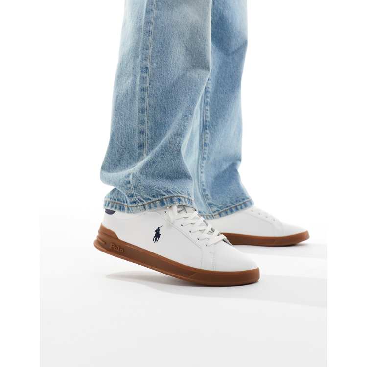 Polo jeans shoes shop