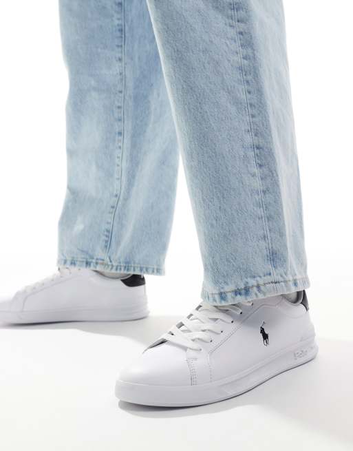 Ralph lauren heritage jeans 2025