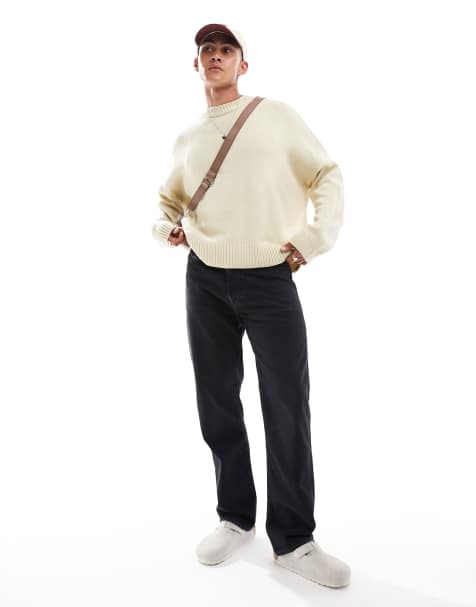 Polo Ralph Lauren - Heritage - Jean droit - Délavé foncé - view 1